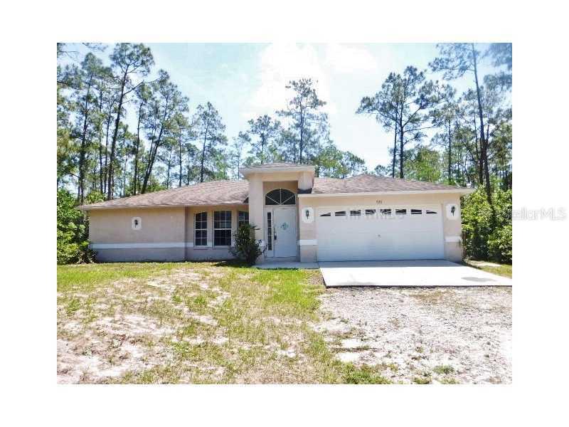 520 Desoto Blvd., Naples, FL 34120