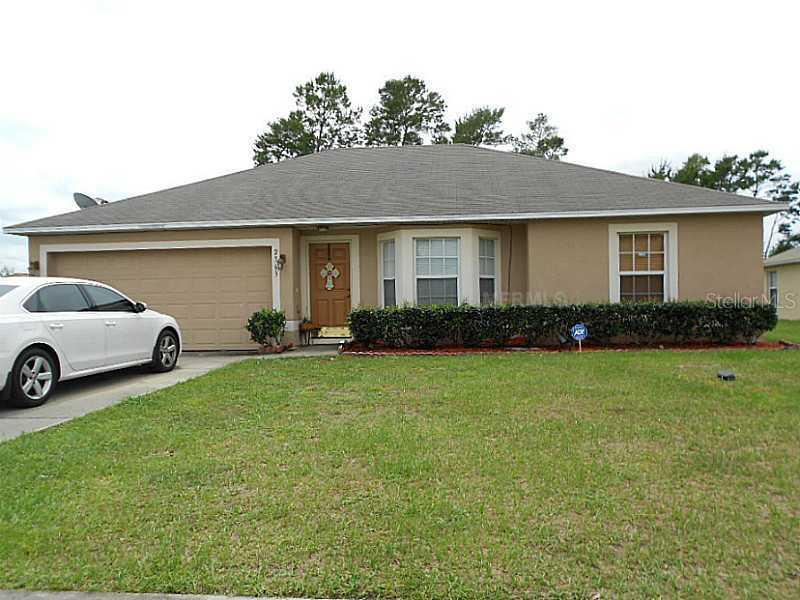 2763 S Slater Dr., Deltona, FL 32738