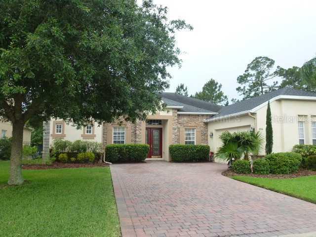 3854 Safflower Ter., Oviedo, FL 32766