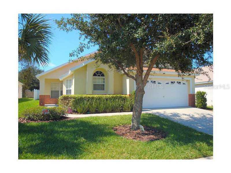 2619 Oneida Loop, Kissimmee, FL 34747