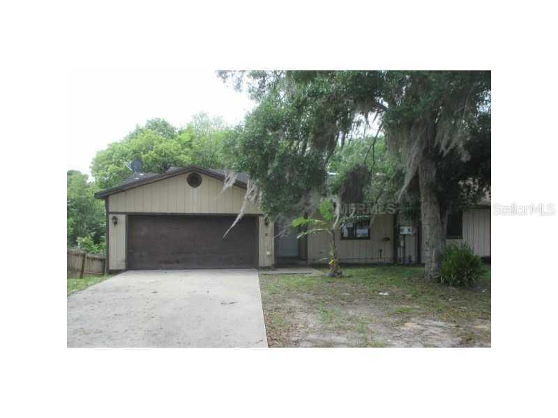 [Address Hidden by Seller], Ormond Beach, FL 32174
