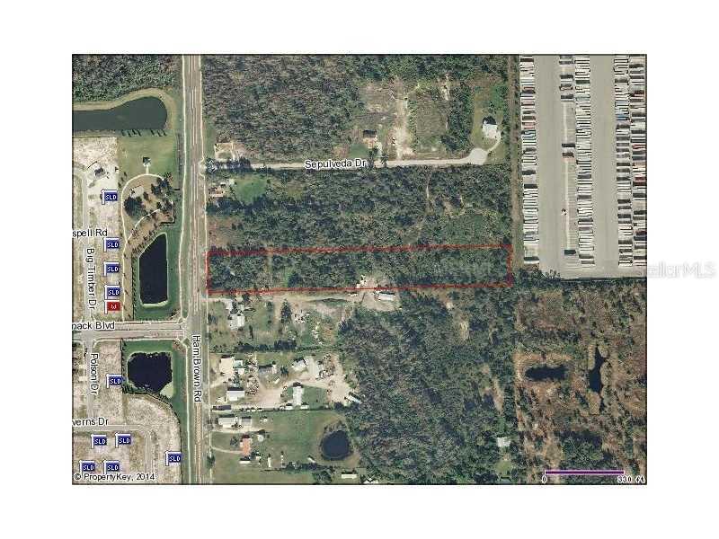 Ham Brown Road, Kissimmee, FL 34746