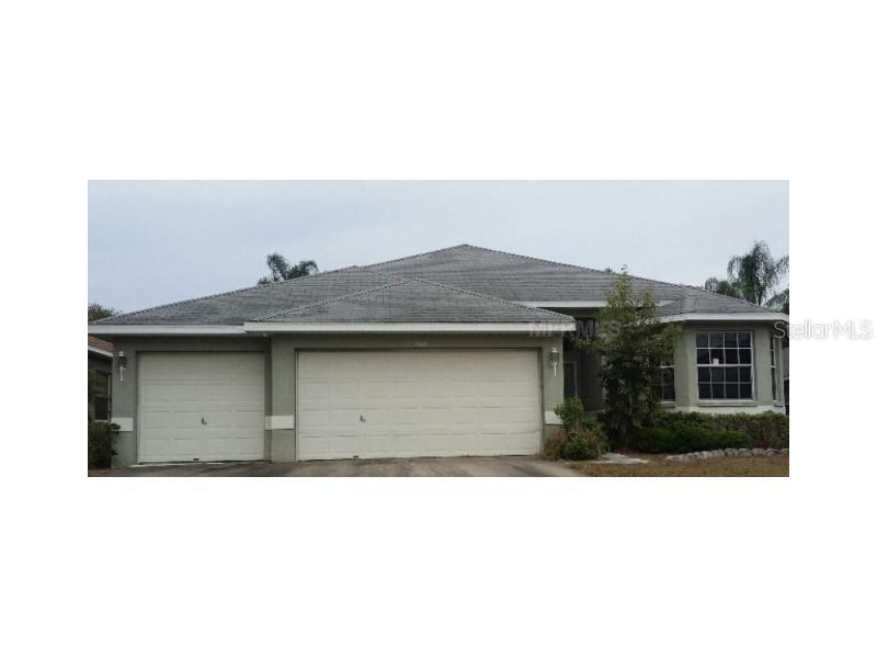 [Address Hidden by Seller], Tarpon Springs, FL 34689