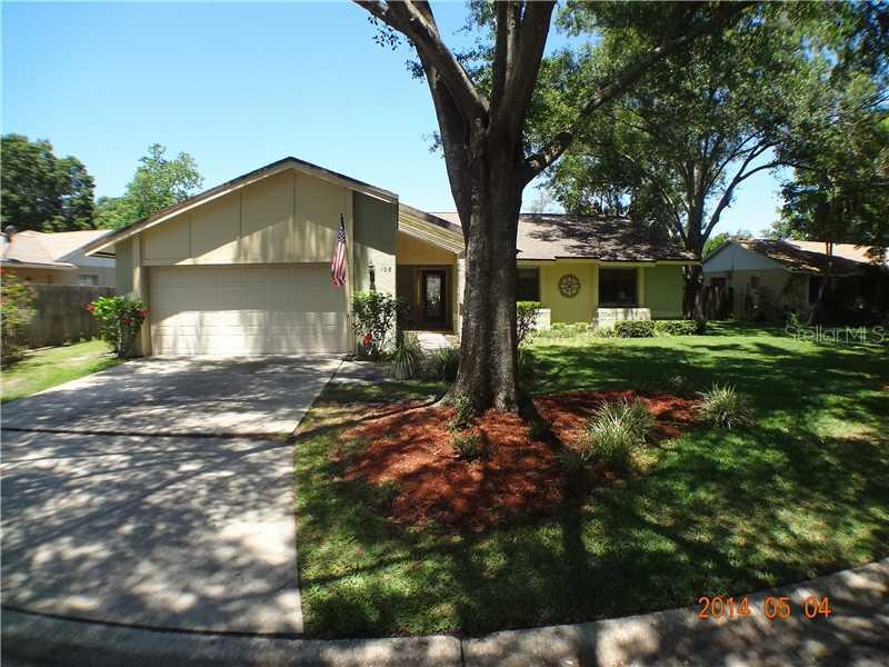105 Ingram Cir., Longwood, FL 32779