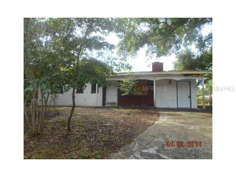 1516 Hernandes Ct., Orlando, FL 32808