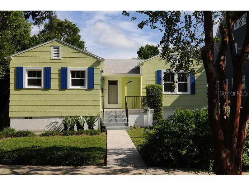 629 Terrace Blvd., Orlando, FL 32803