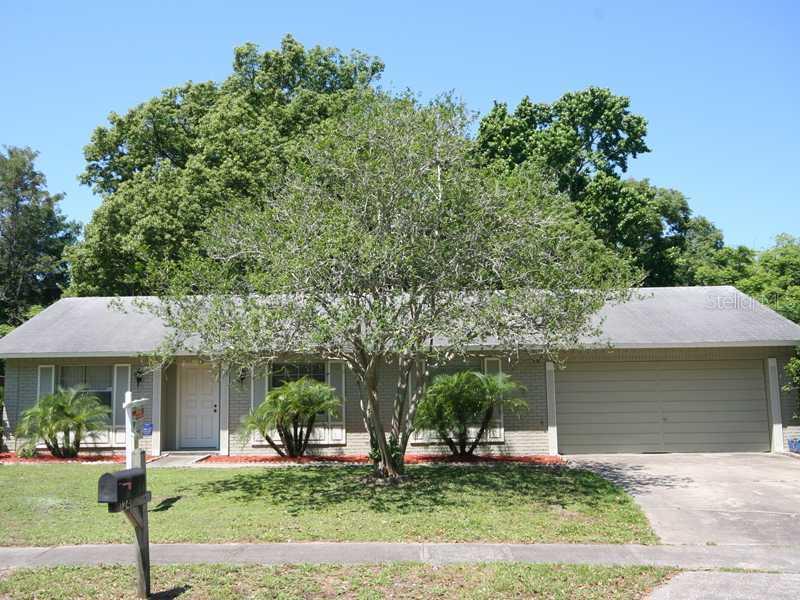 124 Bearss Cir., Longwood, FL 32750