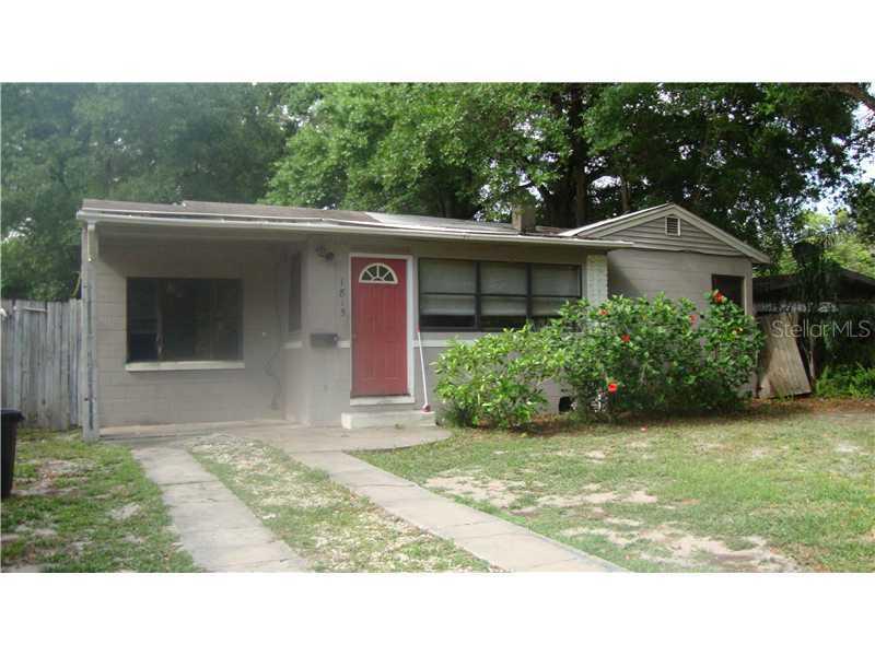 1815 Canton St., Orlando, FL 32803