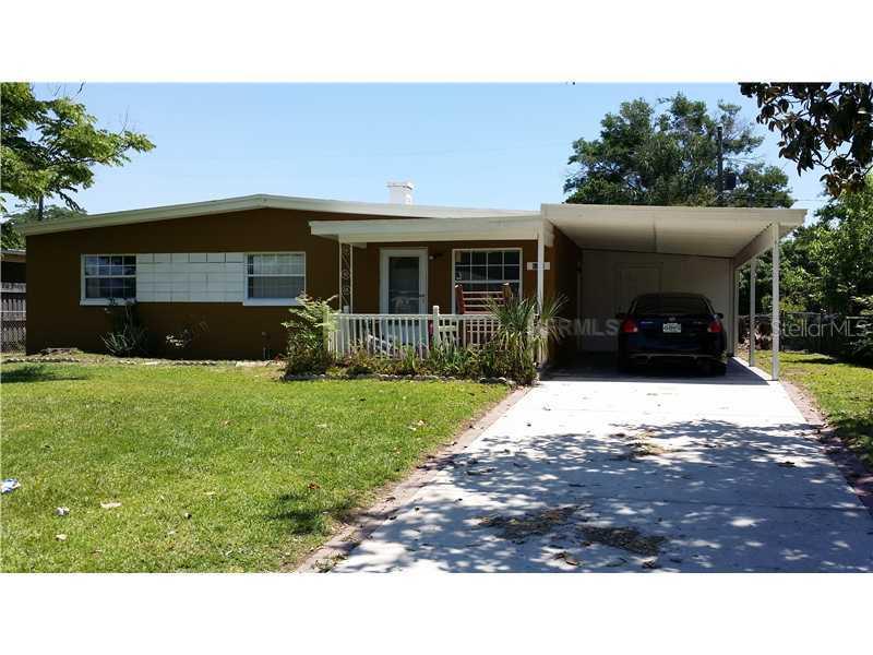 6021 Candlewood Ln., Orlando, FL 32809