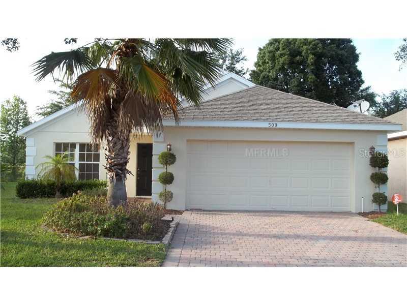 500 Misty Oaks Run, Casselberry, FL 32707