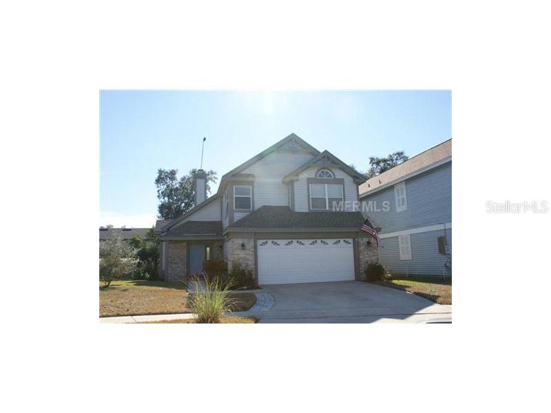 5272 Rocking Horse Pl., Oviedo, FL 32765