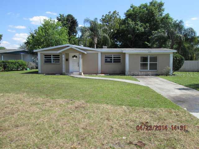 10602 Crocus St., Orlando, FL 32825