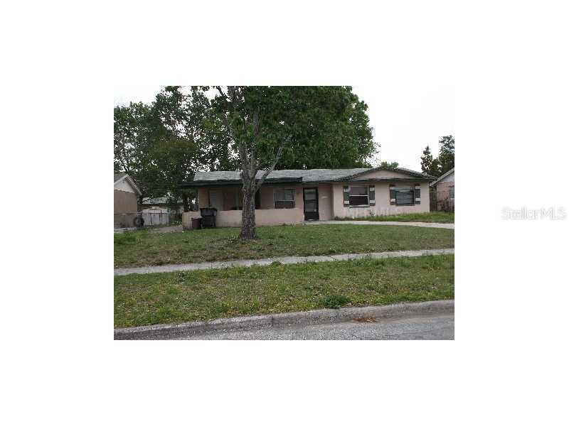 1805 Ravenall Ave., Orlando, FL 32811