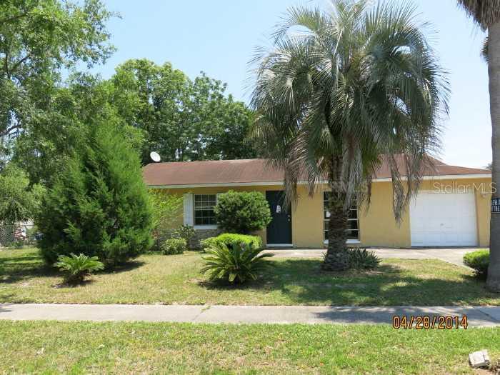 2747 Elmhurst Cir., Orlando, FL 32810
