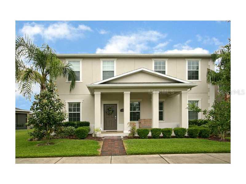 5473 New Independence Pkwy., Winter Garden, FL 34787