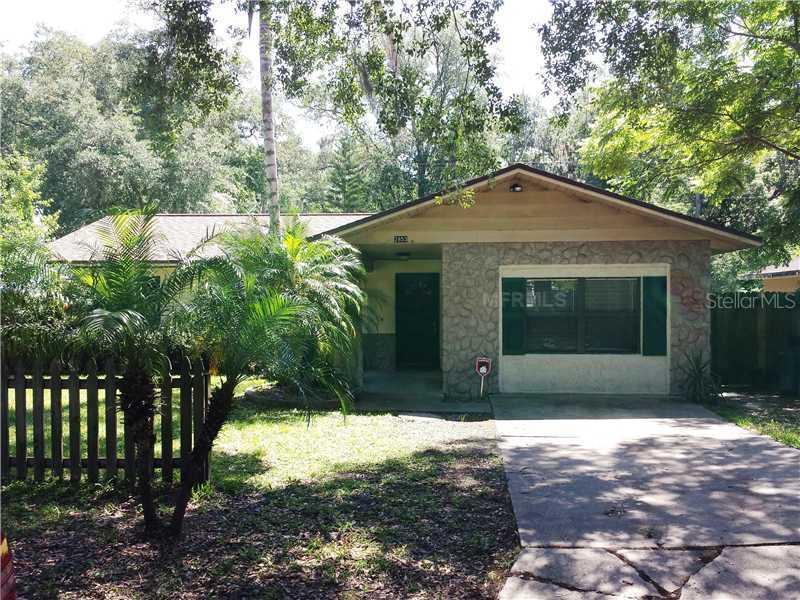 2853 S Magnolia Ave., Sanford, FL 32773