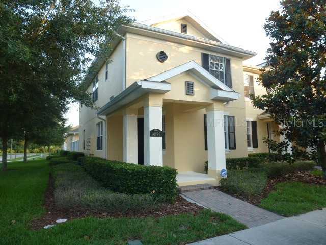 14196 Avenue Of The, Winter Garden, FL 34787