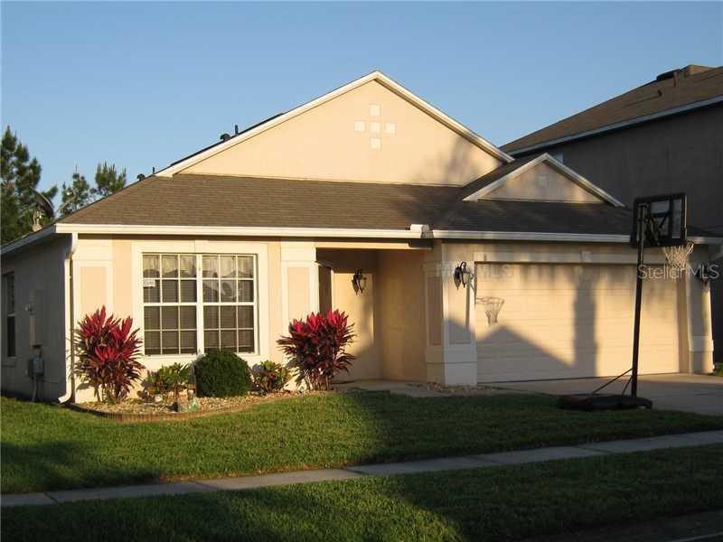 [Address Hidden by Seller], Orlando, FL 32837
