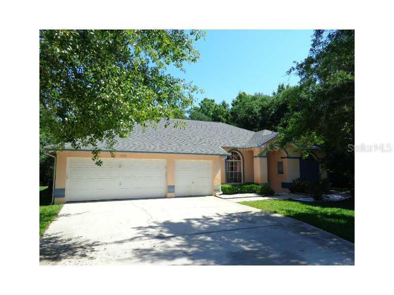 1287 Bob White Tr., Chuluota, FL 32766