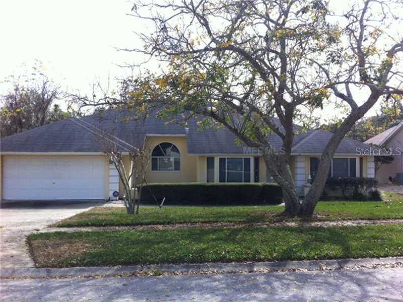 1039 Almond Tree Cir., Orlando, FL 32835
