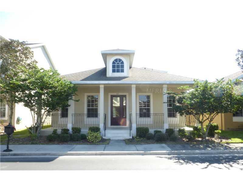 307 Balfour Dr., Winter Springs, FL 32708