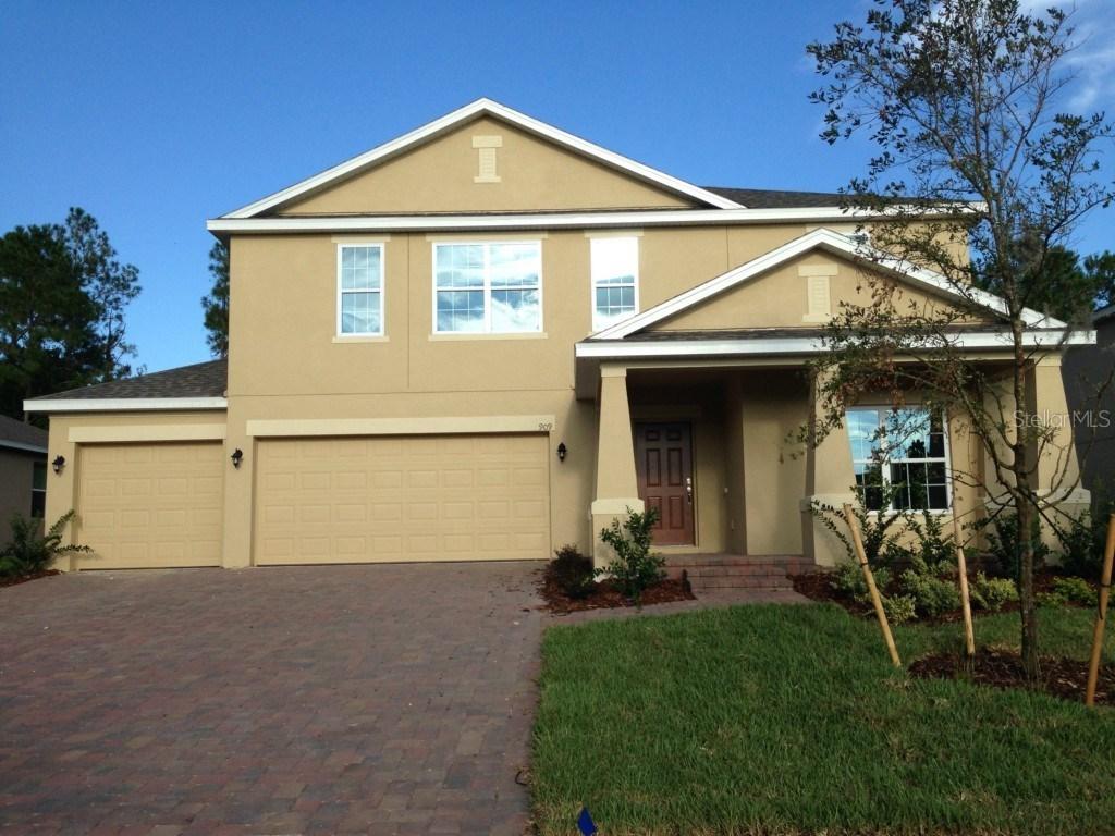 909 Galway Blvd., Apopka, FL 32703