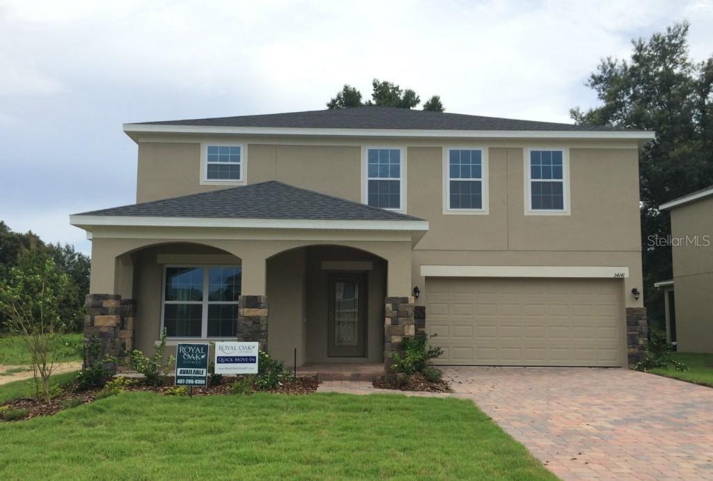 34141 Alameda Dr., Sorrento, FL 32776