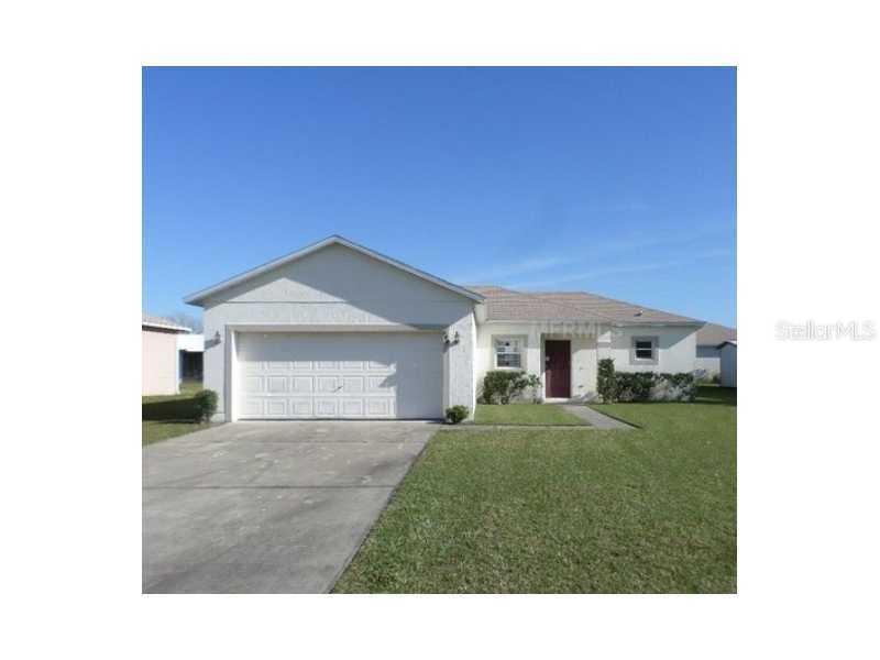 [Address Hidden by Seller], Kissimmee, FL 34747