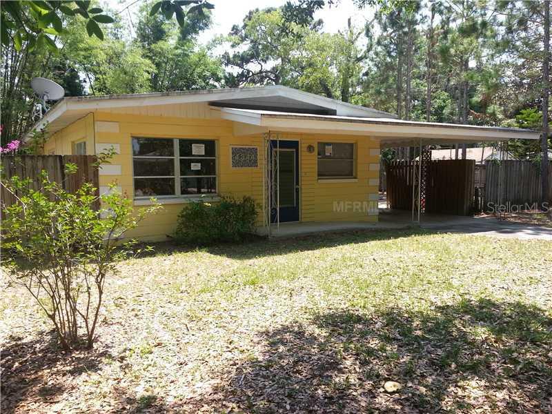 4344 Rixey St., Orlando, FL 32803