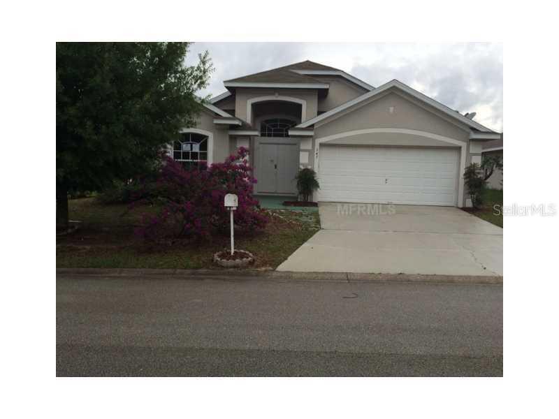 347 Quimby Dr., Davenport, FL 33897