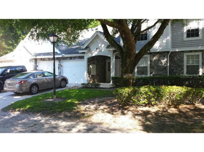 821 Loch Calder #703, Apopka, FL 32712