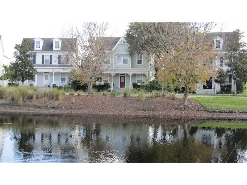 911 Pondview Ln., Celebration, FL 34747