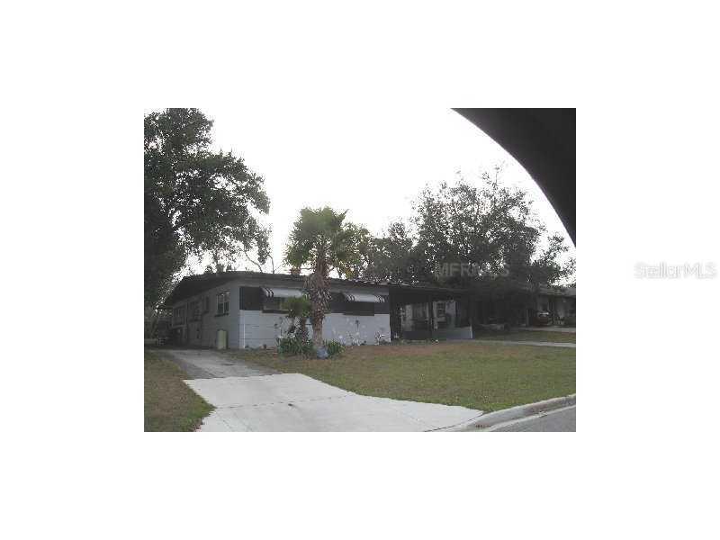 1816 Newton St., Orlando, FL 32808