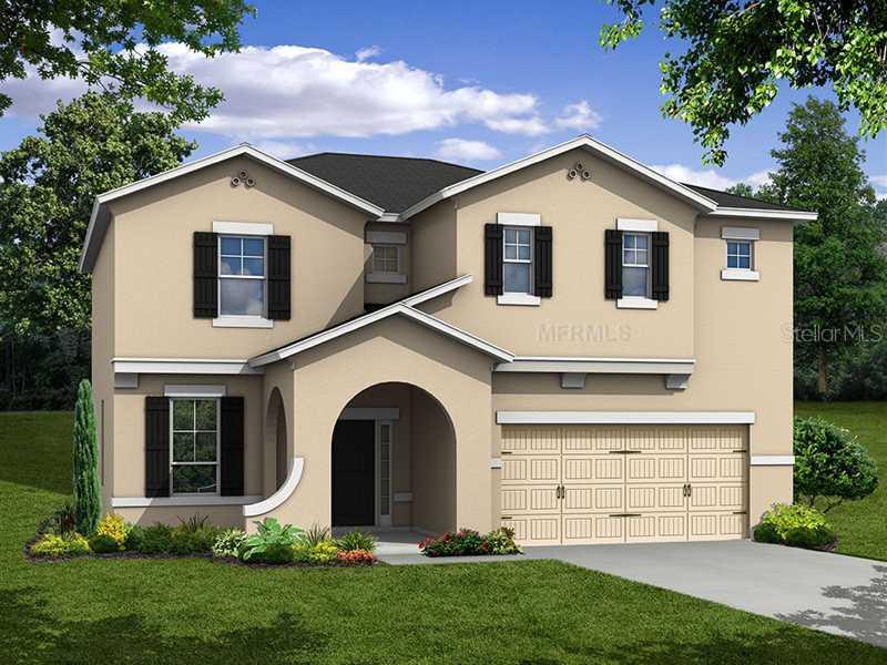 3580 Mt Vernon Way, Kissimmee, FL 34741