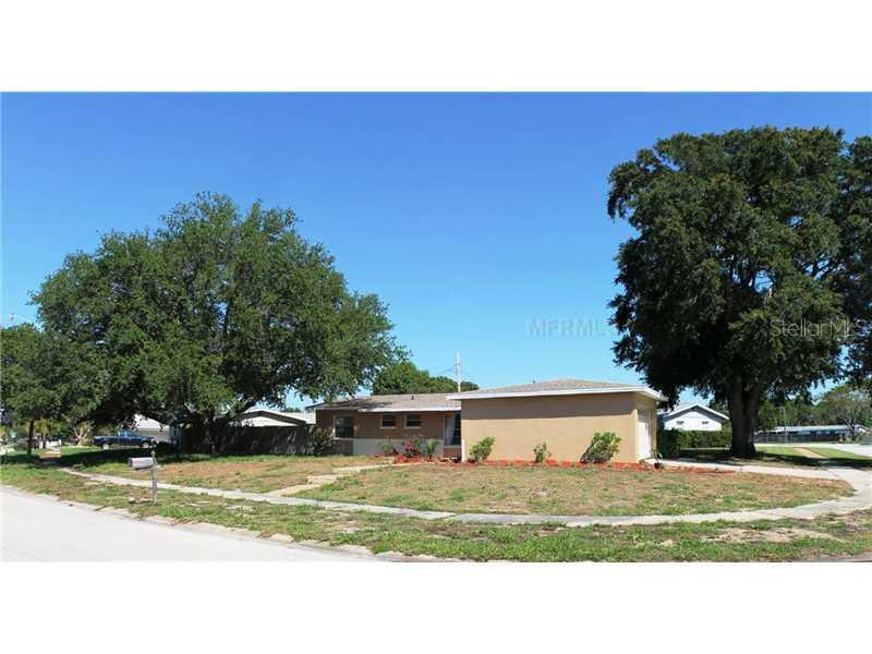 160 Perth Ave., Merritt Island, FL 32953