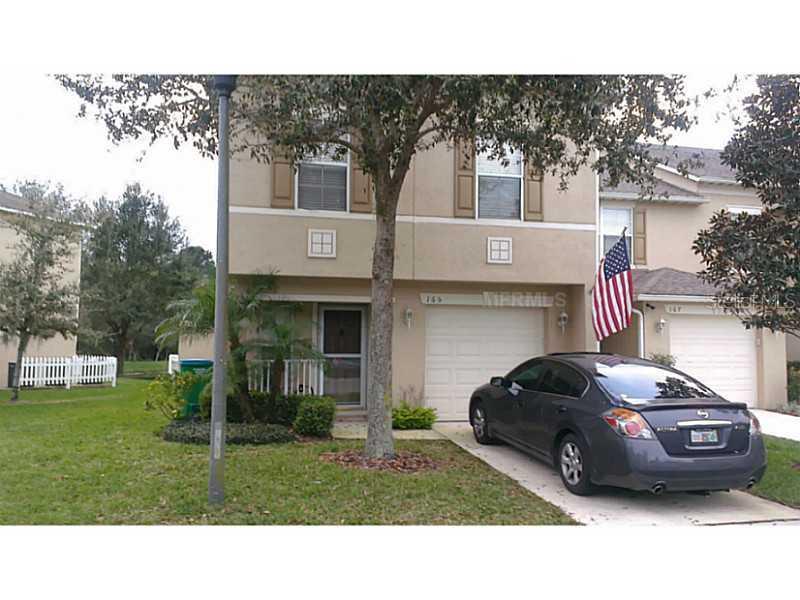 165 Constitution Way, Winter Springs, FL 32708