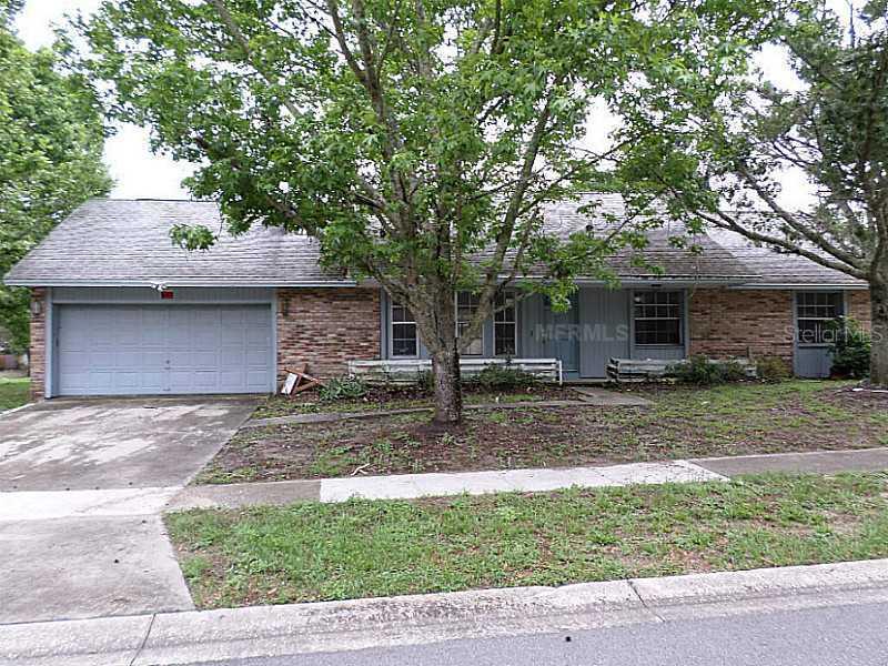 1651 Providence Cir., Orlando, FL 32818
