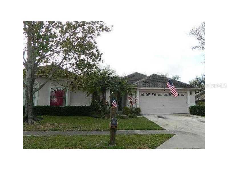 [Address Hidden by Seller], Palm Harbor, FL 34684