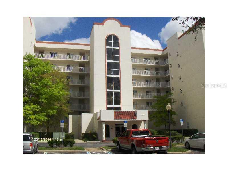 1150 Carmel Cir. #604, Casselberry, FL 32707