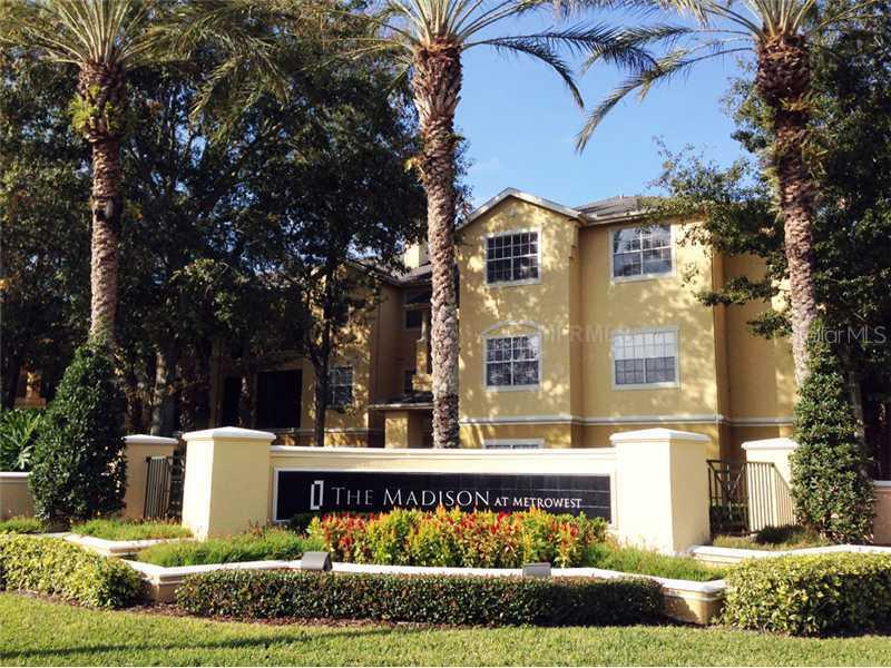 2632 Robert Trent Jones Dr. #114, Orlando, FL 32835