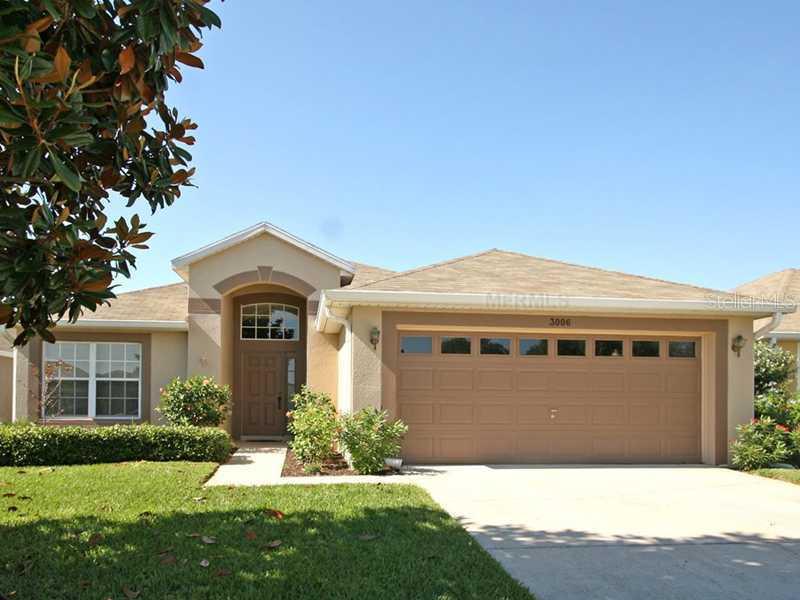3006 Merlot Way, Clermont, FL 34714