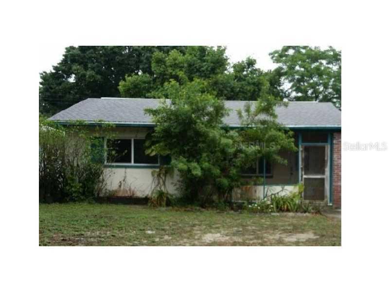 [Address Hidden by Seller], St Petersburg, FL 33709