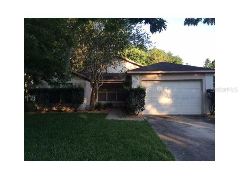 3821 Guildford Ct., Orlando, FL 32817