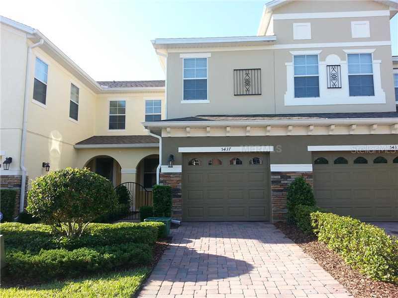 5437 Burnt Acorn Way, Oviedo, FL 32765