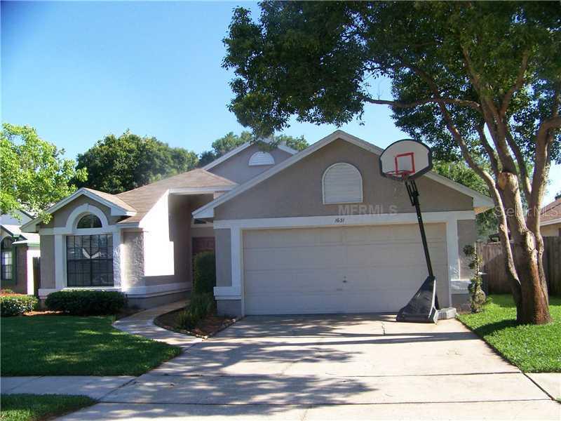 1631 Meadowgold Ct., Winter Park, FL 32792