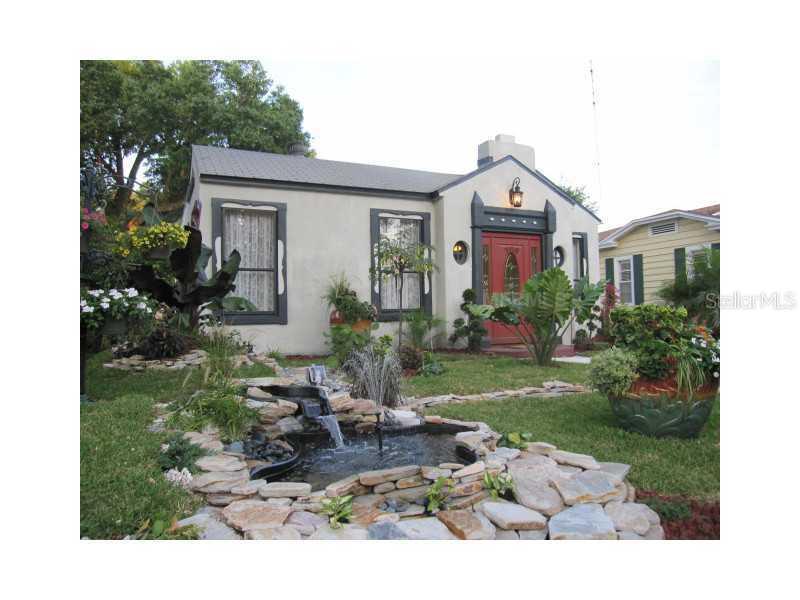 709 S Summerlin Ave., Orlando, FL 32801