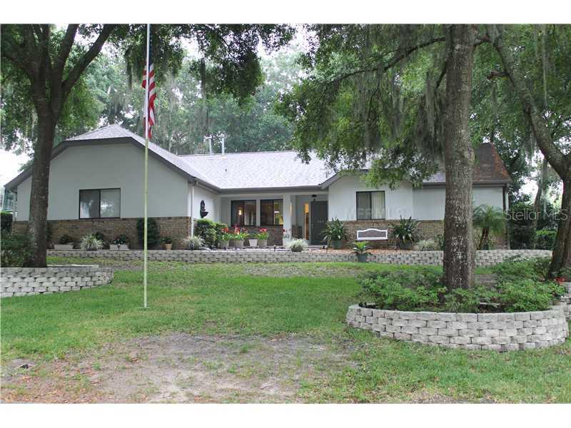 252 W Sunset St., Groveland, FL 34736