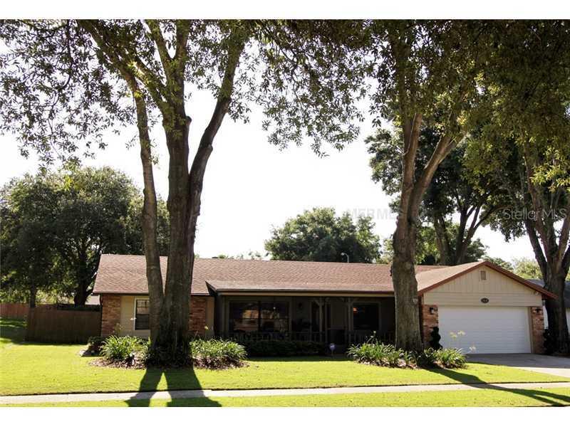 820 E Harbour Ct., Ocoee, FL 34761