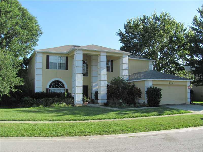 2140 Westbourne Dr., Oviedo, FL 32765