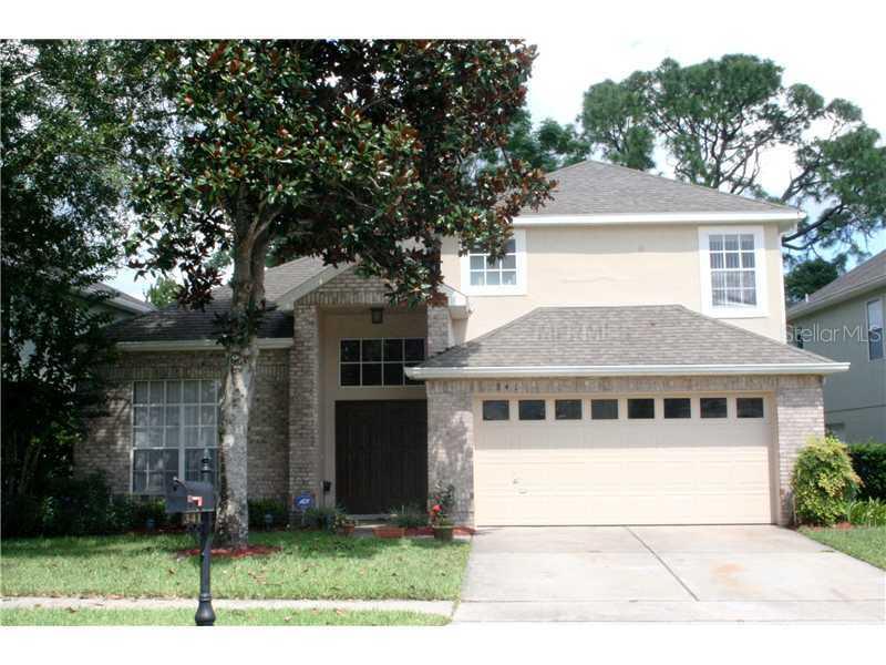 341 Balogh Pl., Longwood, FL 32750